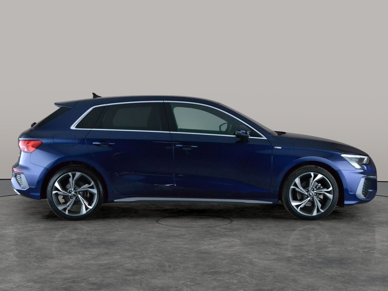 Used Audi A3 2023 for sale - 78212316: Photo 9