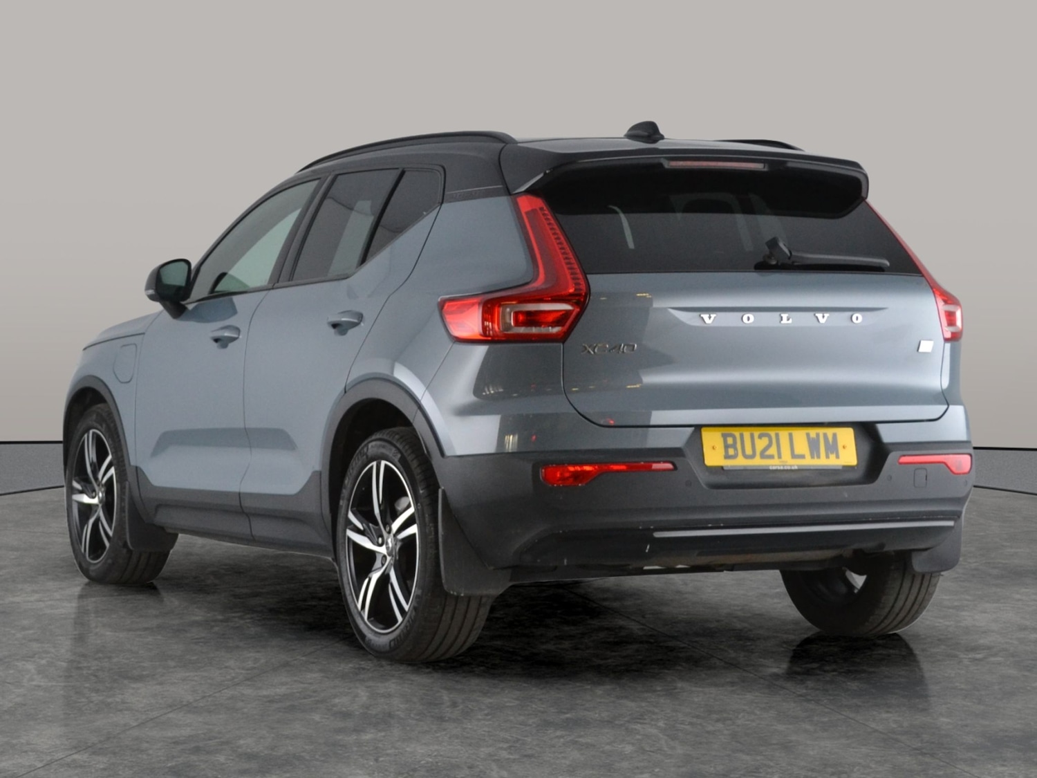 Used Volvo XC40 2021 for sale - 76445194: Photo 11