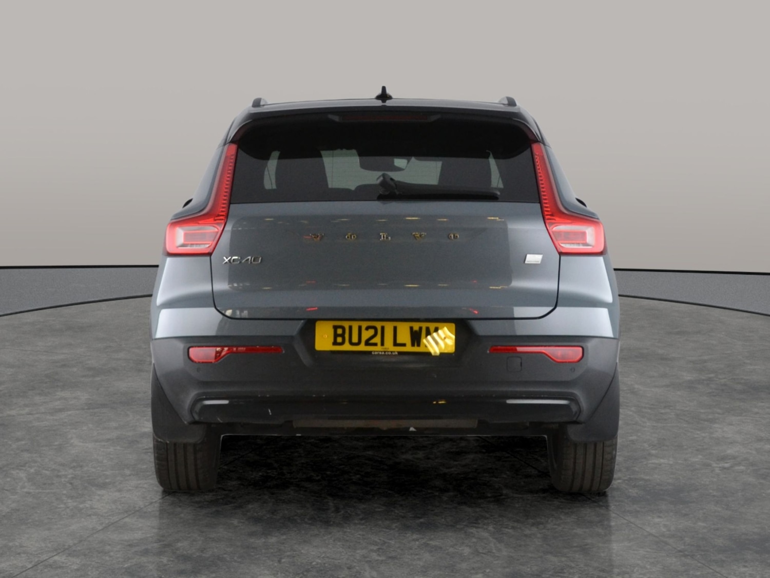 Used Volvo XC40 2021 for sale - 76445194: Photo 12