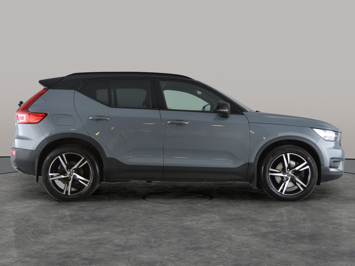 Used Volvo XC40 2021 for sale - 76445194: Photo 14