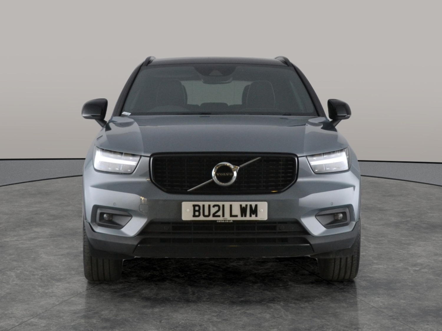 Used Volvo XC40 2021 for sale - 76445194: Photo 17