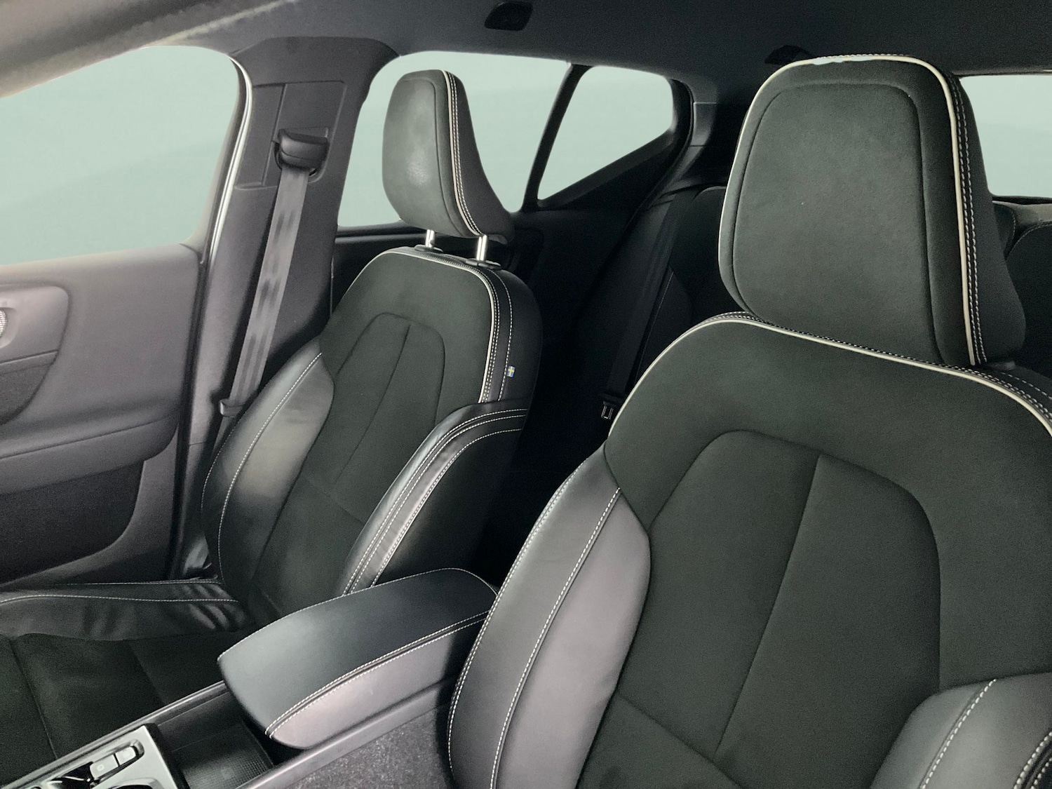 Used Volvo XC40 2021 for sale - 76445194: Photo 18