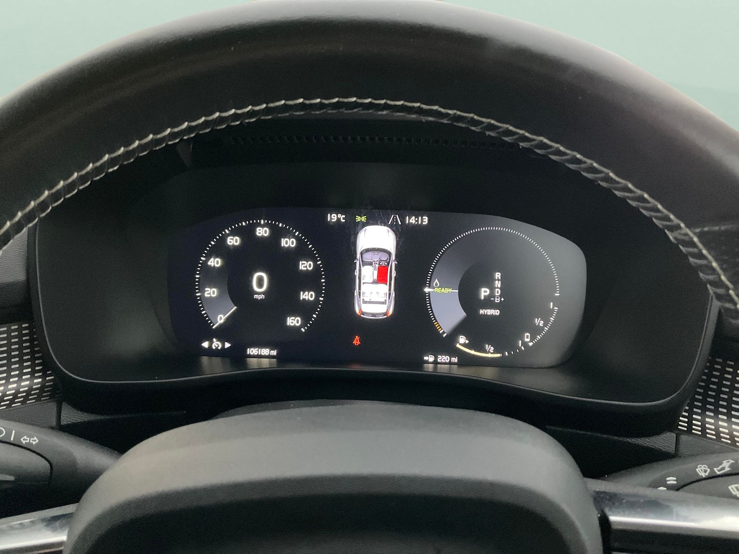 Used Volvo XC40 2021 for sale - 76445194: Photo 26