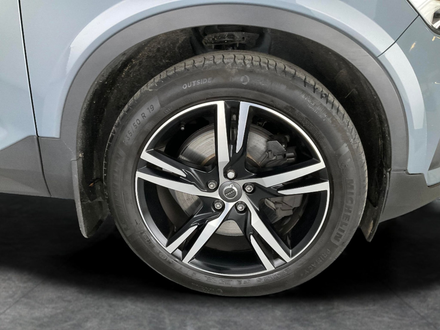 Used Volvo XC40 2021 for sale - 76445194: Photo 28