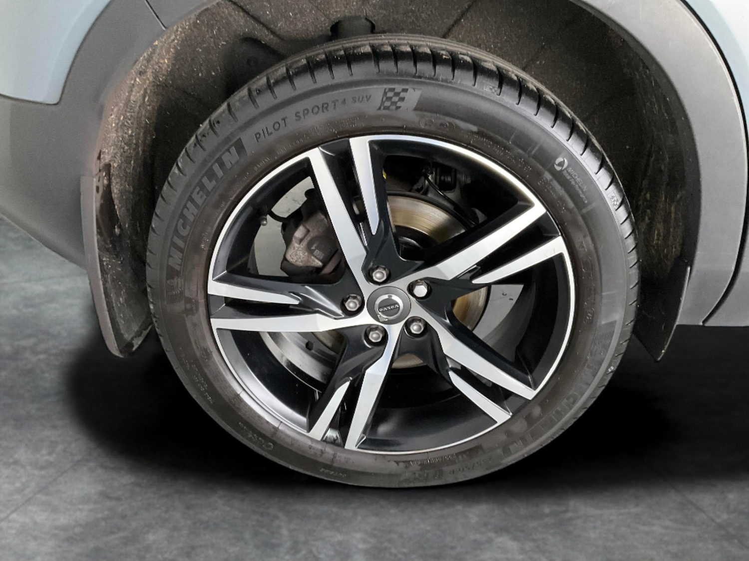 Used Volvo XC40 2021 for sale - 76445194: Photo 29