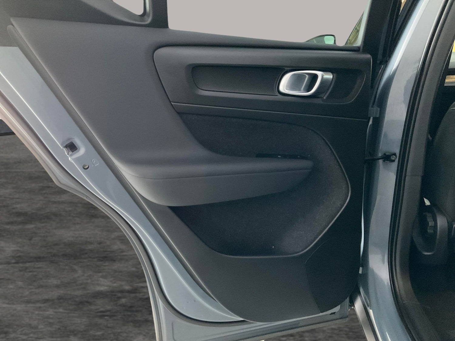 Used Volvo XC40 2021 for sale - 76445194: Photo 33