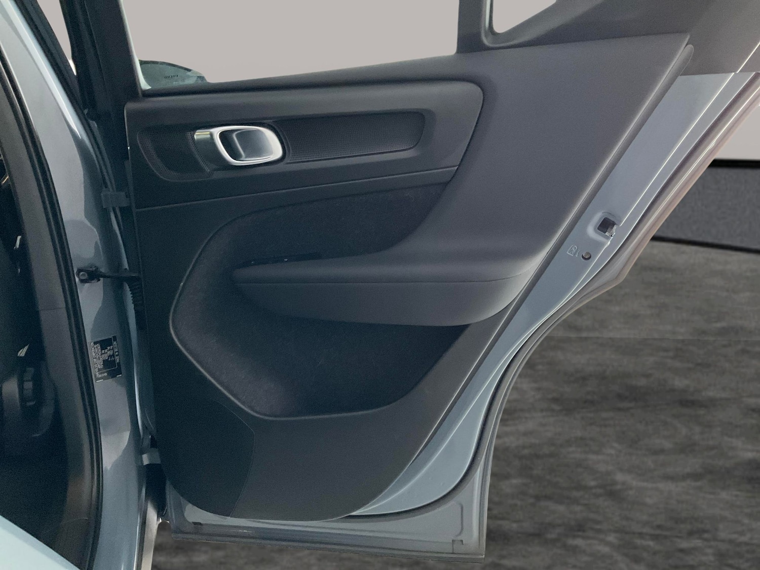 Used Volvo XC40 2021 for sale - 76445194: Photo 36