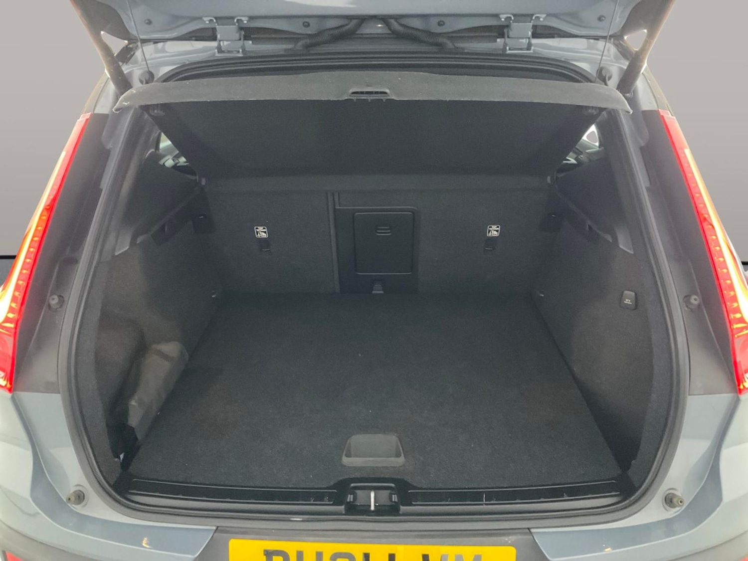 Used Volvo XC40 2021 for sale - 76445194: Photo 39