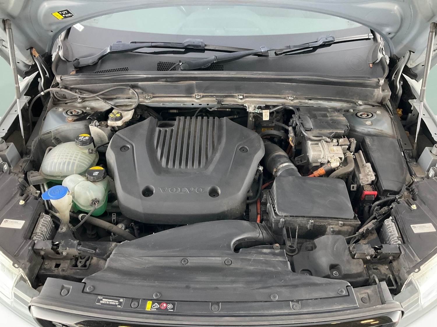 Used Volvo XC40 2021 for sale - 76445194: Photo 41