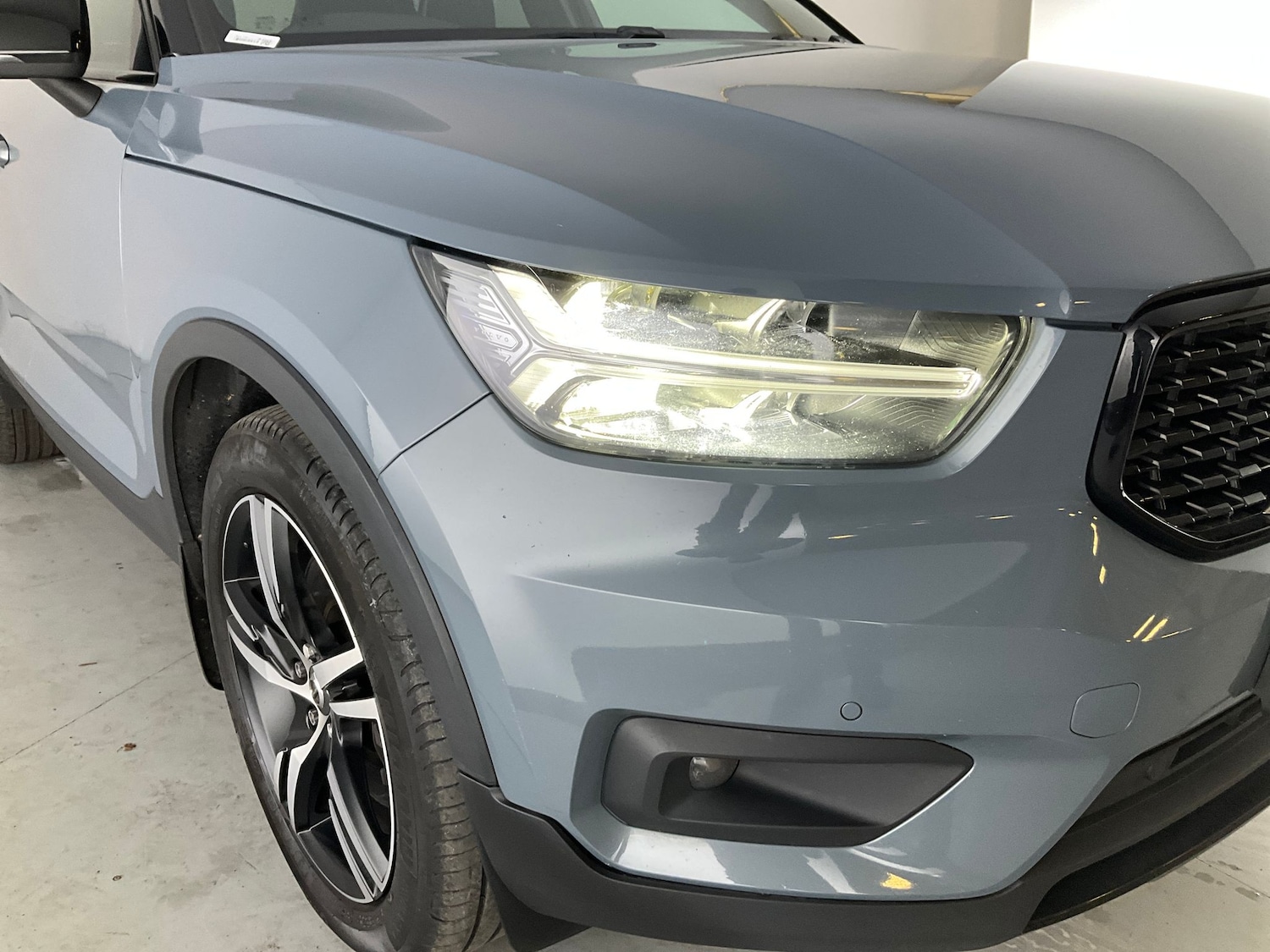 Used Volvo XC40 2021 for sale - 76445194: Photo 7