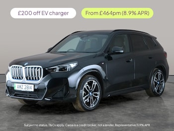 Used BMW iX1 2023 for sale - 79252711: Photo