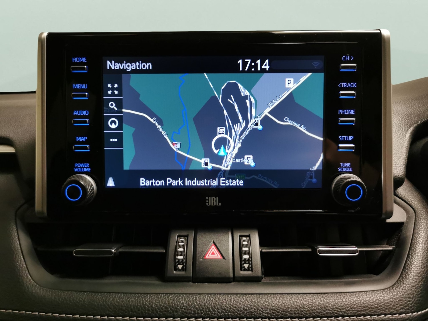 Used Toyota RAV4 2021 for sale - 76428477: Photo 8