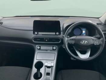 Used Hyundai KONA 2021 for sale - 74881679: Photo