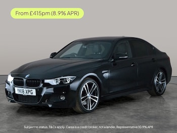 Used BMW 3 Series 2018 for sale - 78442724: Photo