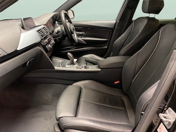 Used BMW 3 Series 2018 for sale - 78442724: Photo