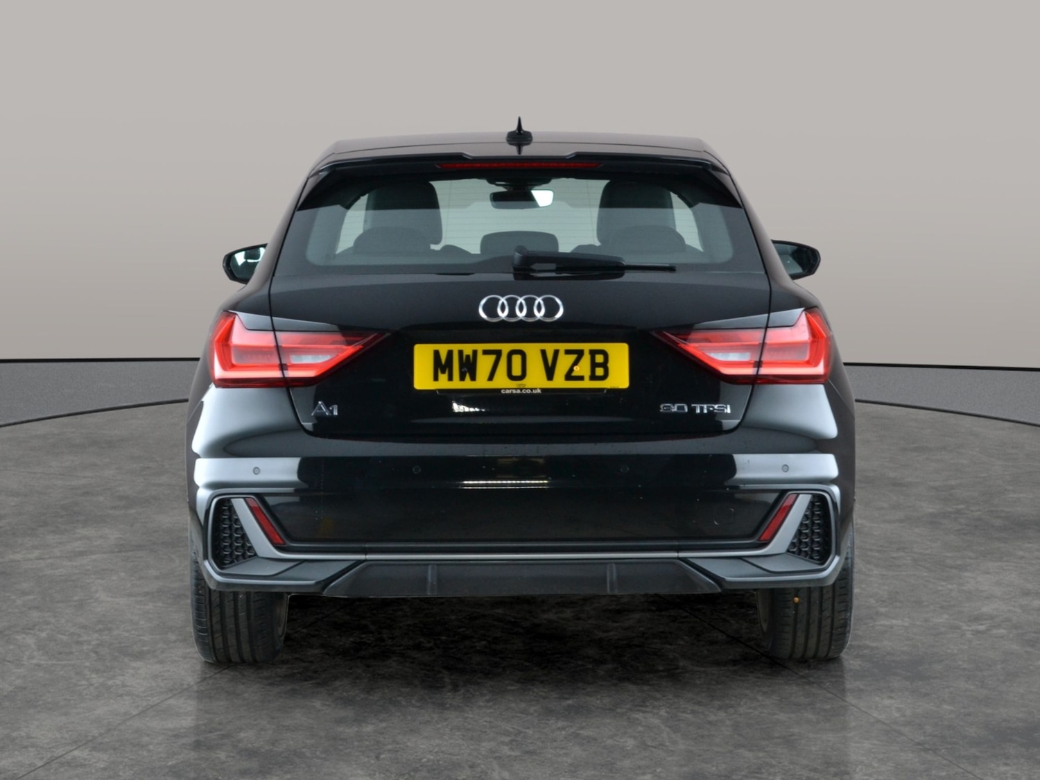 Used Audi A1 2020 for sale - 77180387: Photo 10