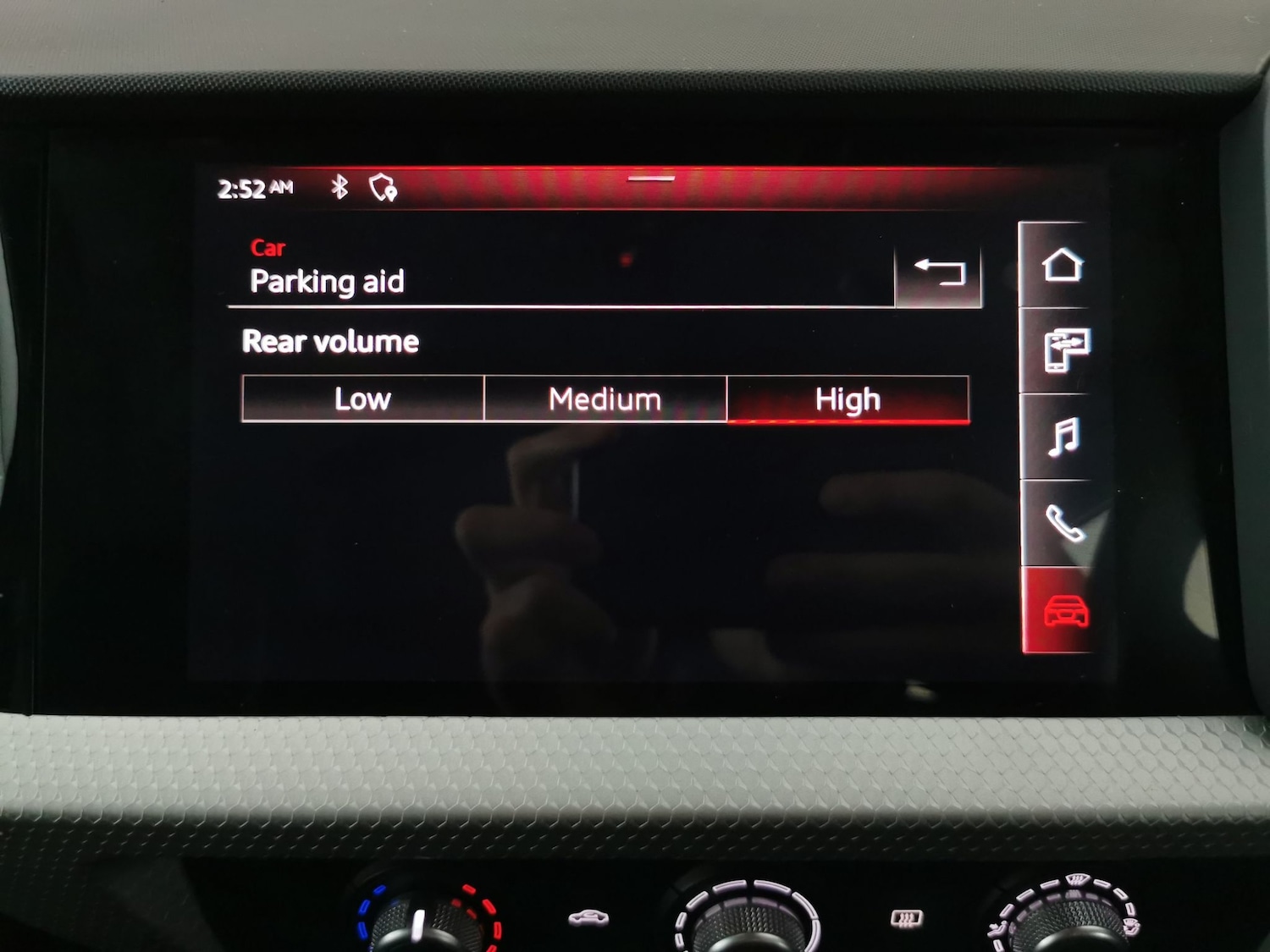 Used Audi A1 2020 for sale - 77180387: Photo 16