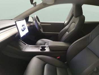 Used Tesla Model Y 2024 for sale - 79516426: Photo