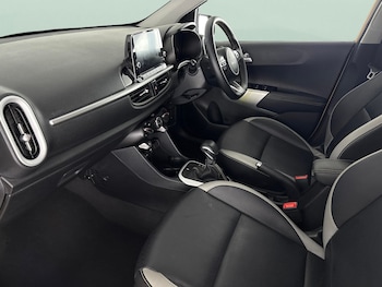 Used Kia Picanto 2022 for sale - 79606473: Photo