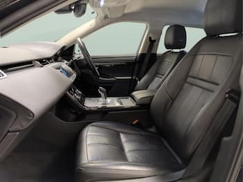 Used Land Rover Range Rover Evoque undefined for sale - 79692364: Photo