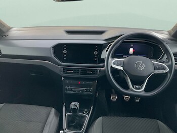 Used Volkswagen T-Cross 2022 for sale - 75331728: Photo