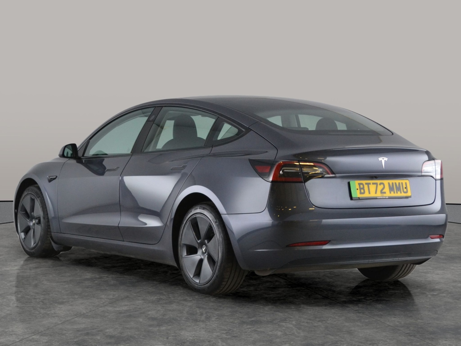 Used Tesla Model 3 2022 for sale - 77392473: Photo 10