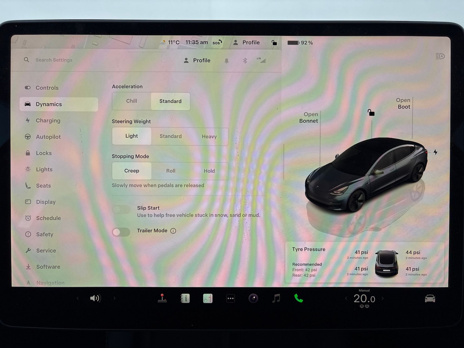 Used Tesla Model 3 2022 for sale - 77392473: Photo 19