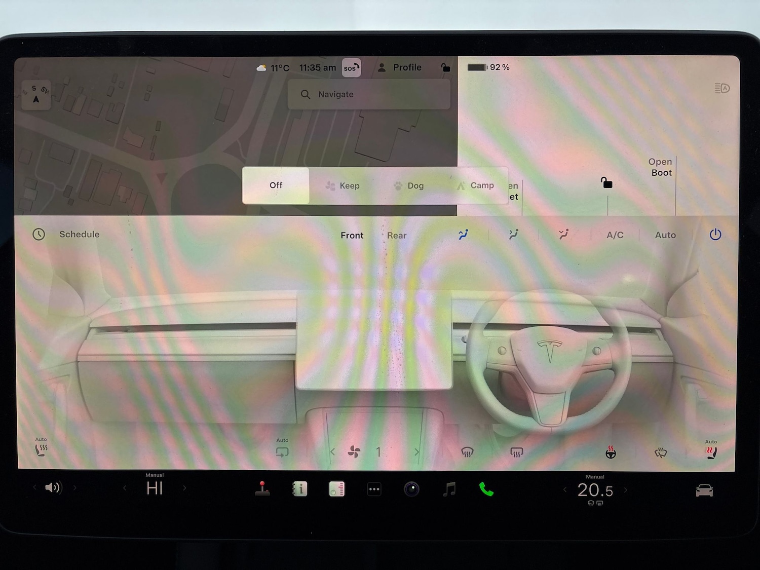 Used Tesla Model 3 2022 for sale - 77392473: Photo 20