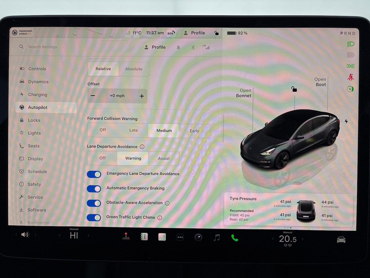 Used Tesla Model 3 2022 for sale - 77392473: Photo 25