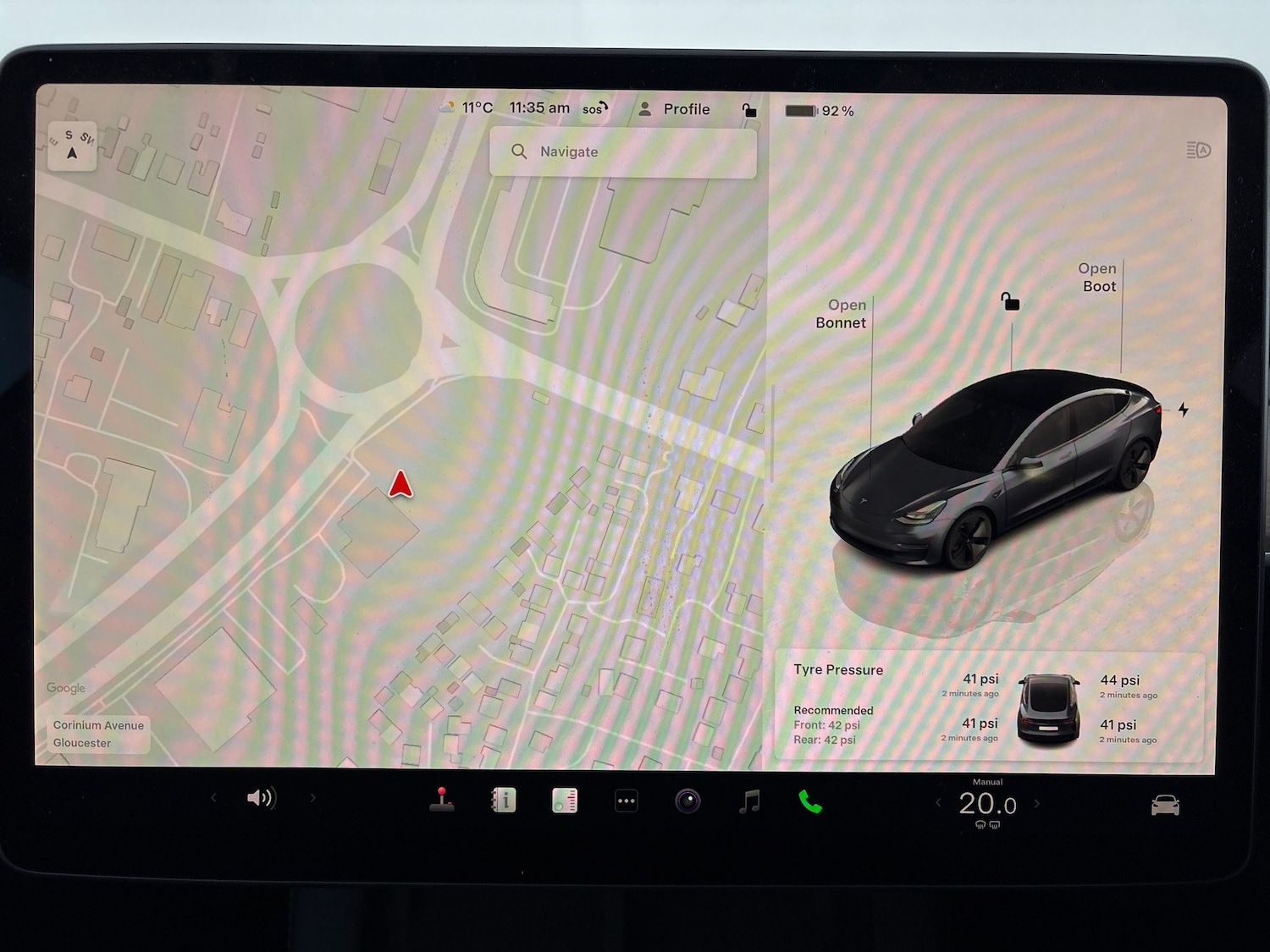 Used Tesla Model 3 2022 for sale - 77392473: Photo 7