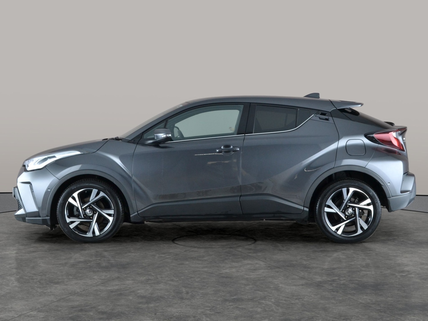 Used Toyota C-HR 2023 for sale - 77321498: Photo 13