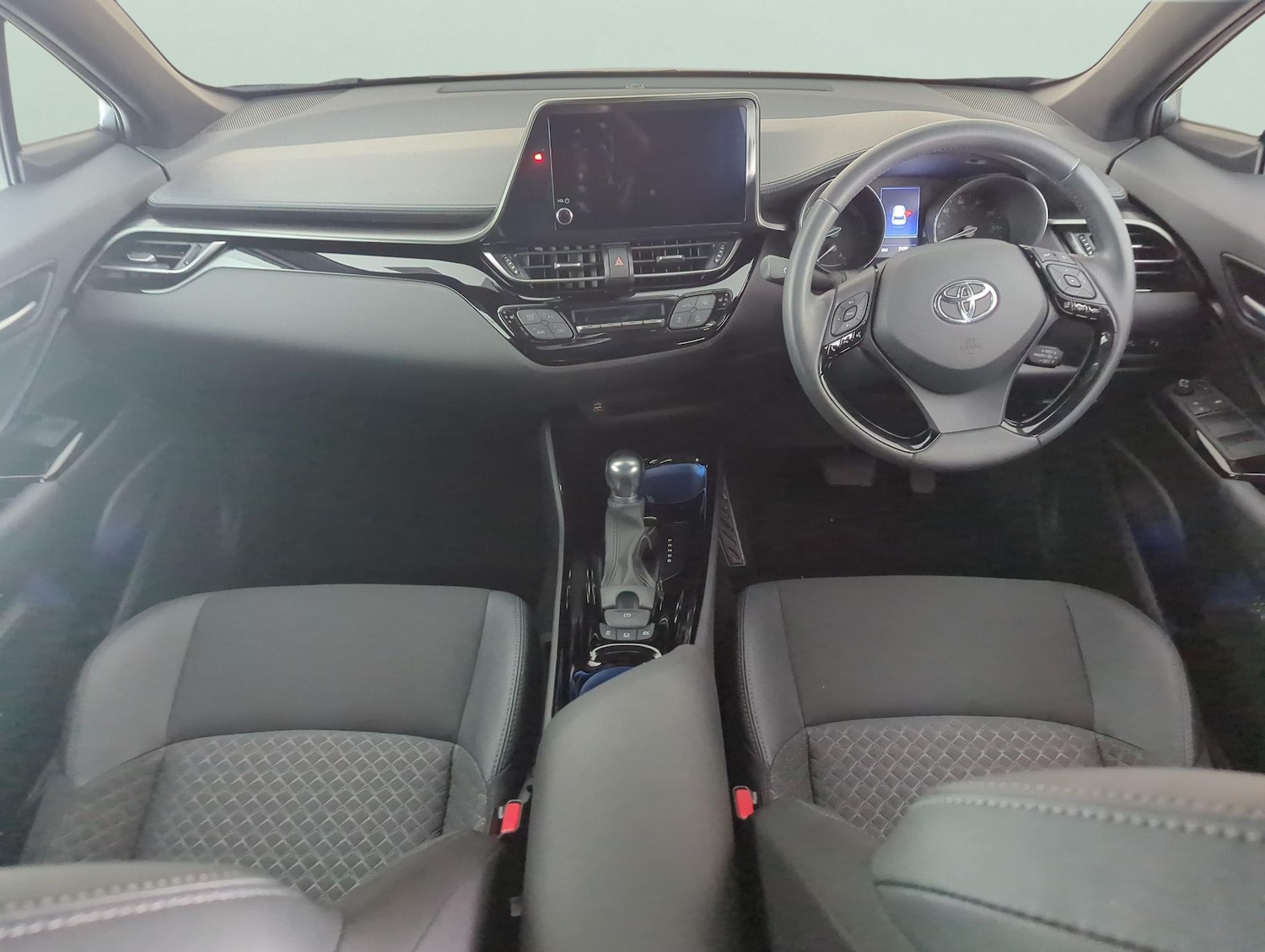 Used Toyota C-HR 2023 for sale - 77321498: Photo 7