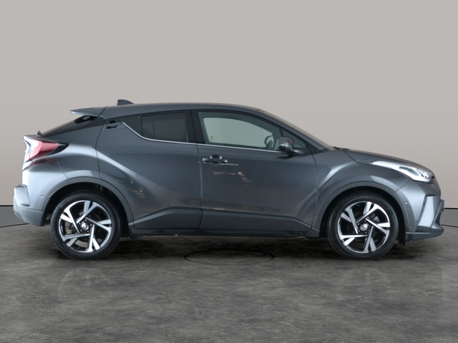 Used Toyota C-HR 2023 for sale - 77321498: Photo 9