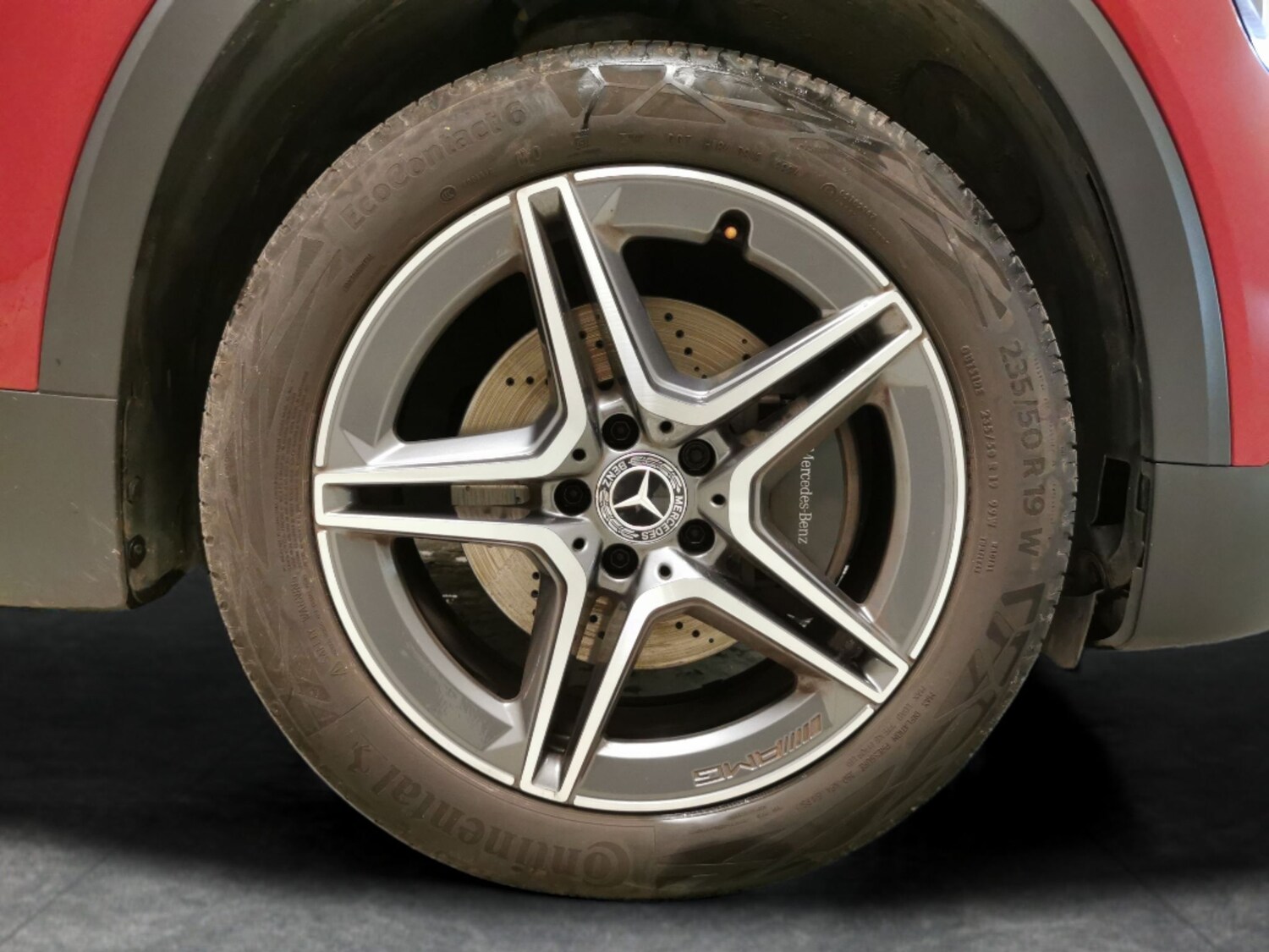 Used Mercedes-Benz GLB 2021 for sale - 77579374: Photo 25