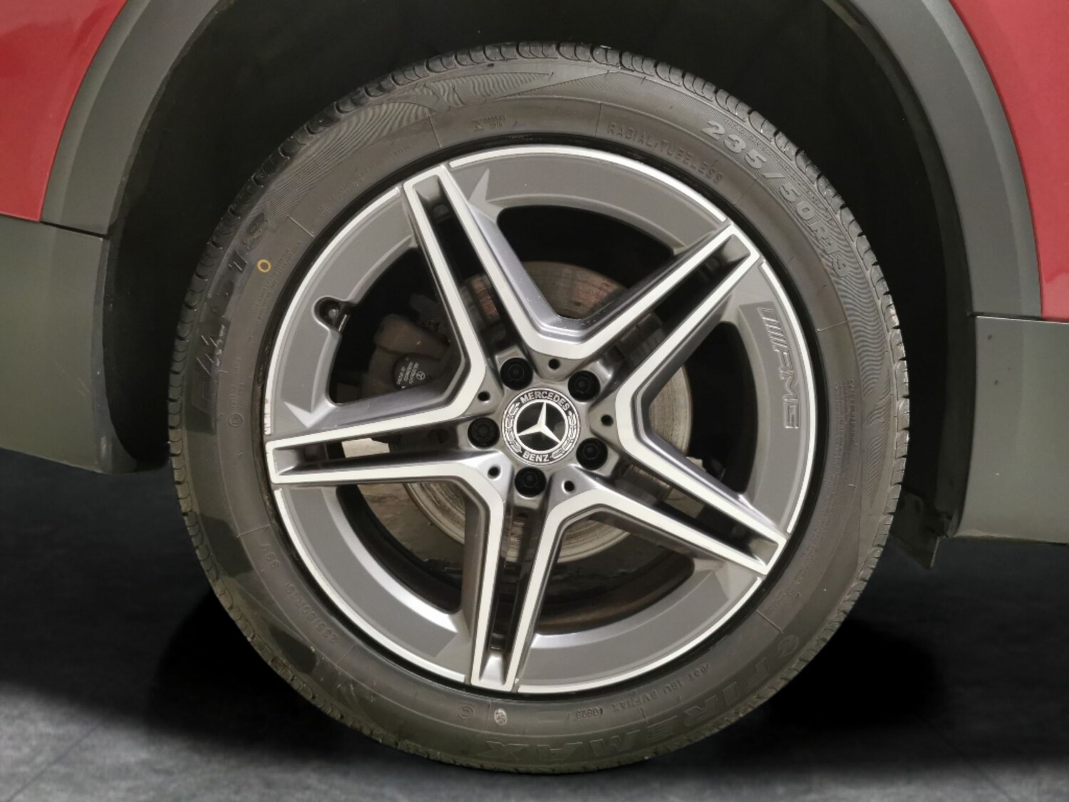 Used Mercedes-Benz GLB 2021 for sale - 77579374: Photo 26