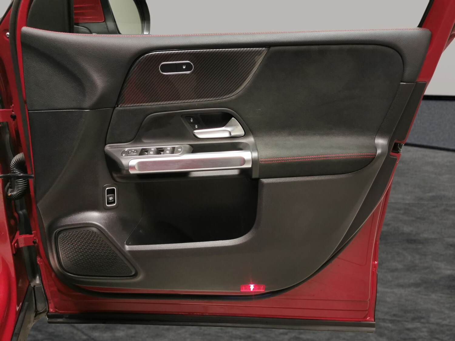 Used Mercedes-Benz GLB 2021 for sale - 77579374: Photo 31