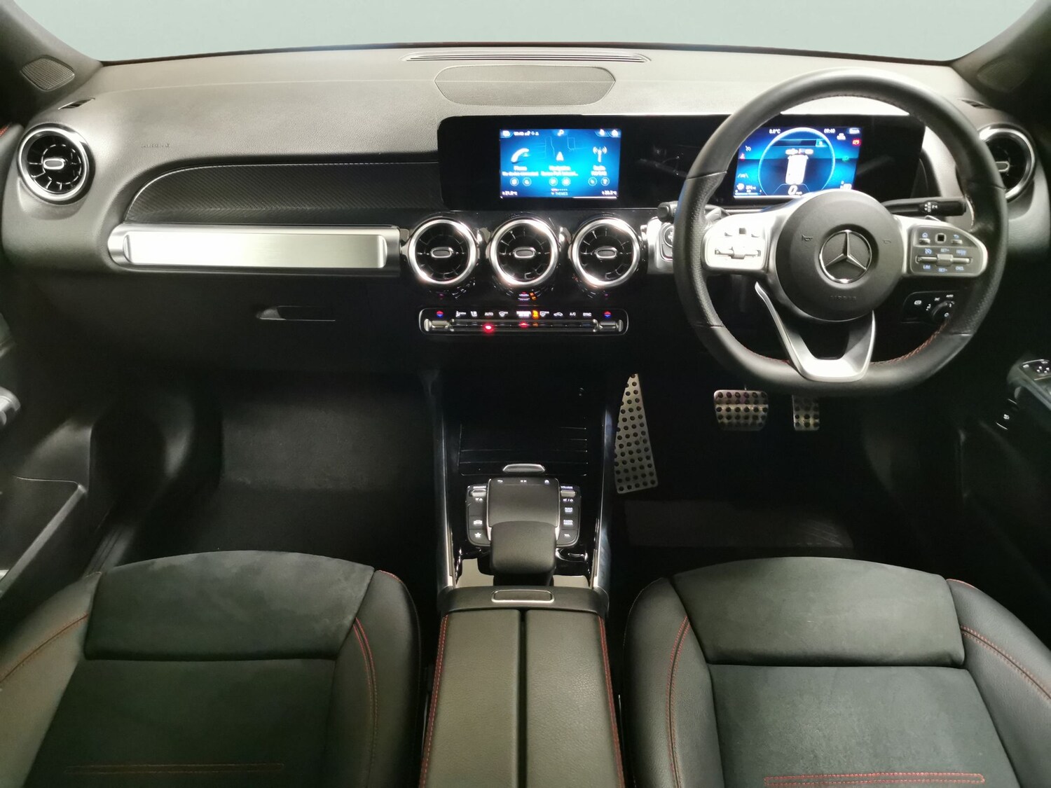 Used Mercedes-Benz GLB 2021 for sale - 77579374: Photo 9