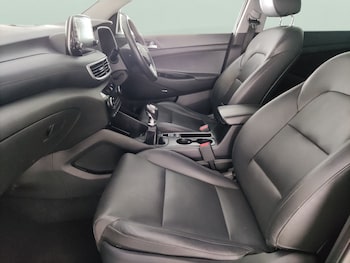 Used Hyundai TUCSON 2019 for sale - 78908733: Photo
