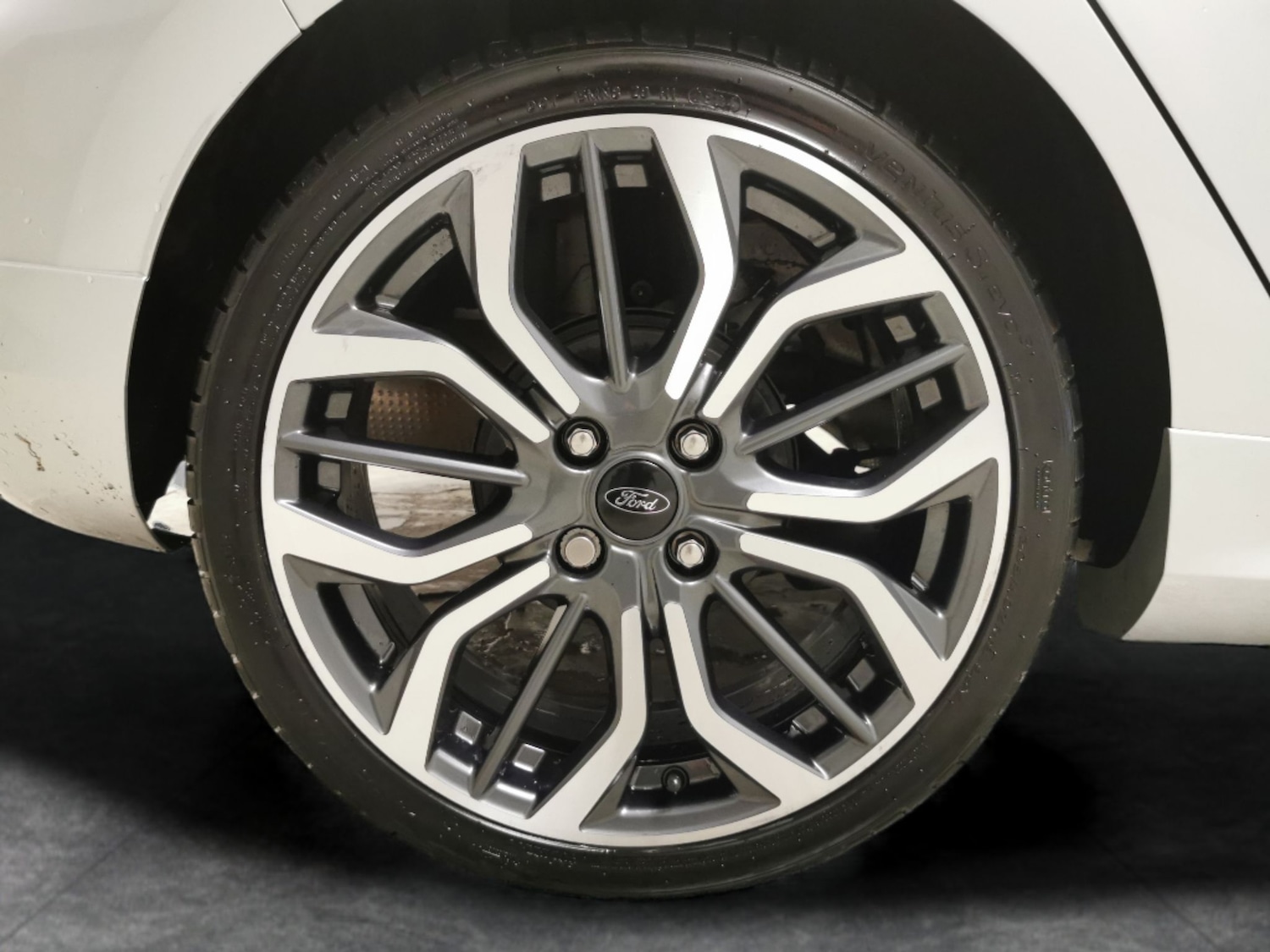 Used Ford Fiesta 2022 for sale - 77676042: Photo 20