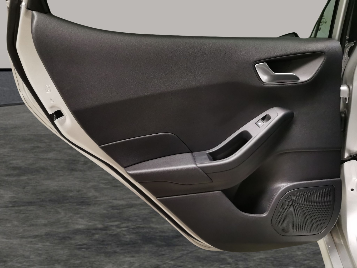 Used Ford Fiesta 2022 for sale - 77676042: Photo 23