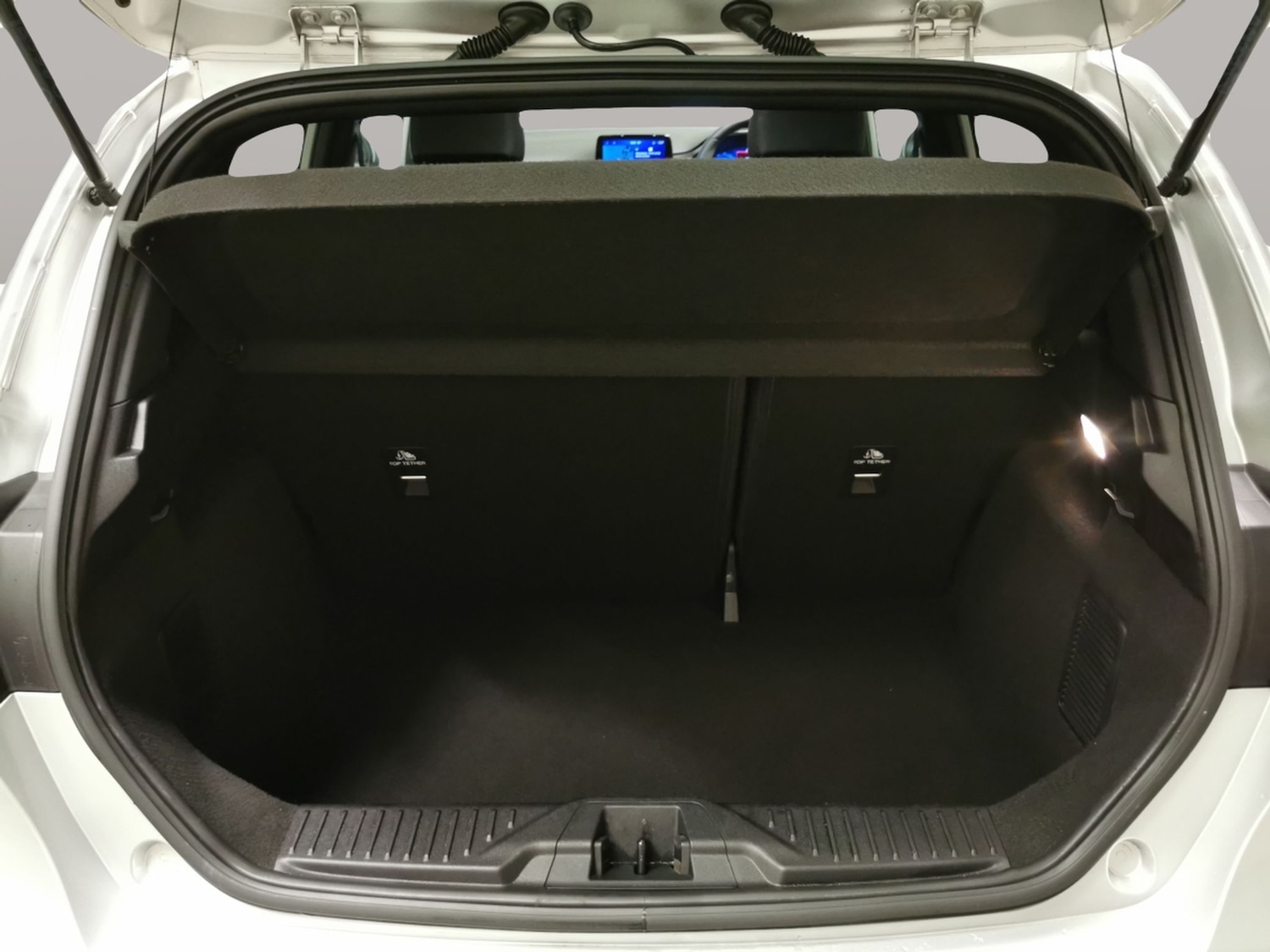 Used Ford Fiesta 2022 for sale - 77676042: Photo 28