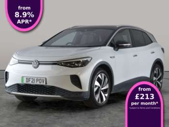 Pro Performance 77kWh 1ST Edition SUV 5dr Electric Auto (204 ps) - REVERSE