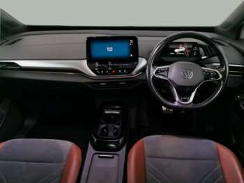 Used Volkswagen ID4 2021 for sale - 74855127: Photo