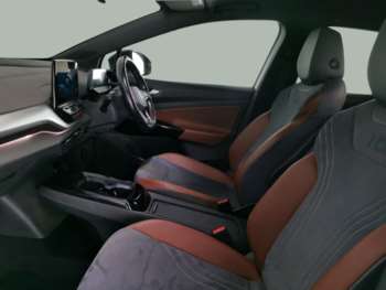 Used Volkswagen ID4 2021 for sale - 74855127: Photo
