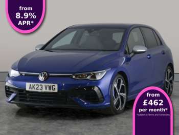2023 - 2.0 TSI 320 R 4Motion 5dr DSG