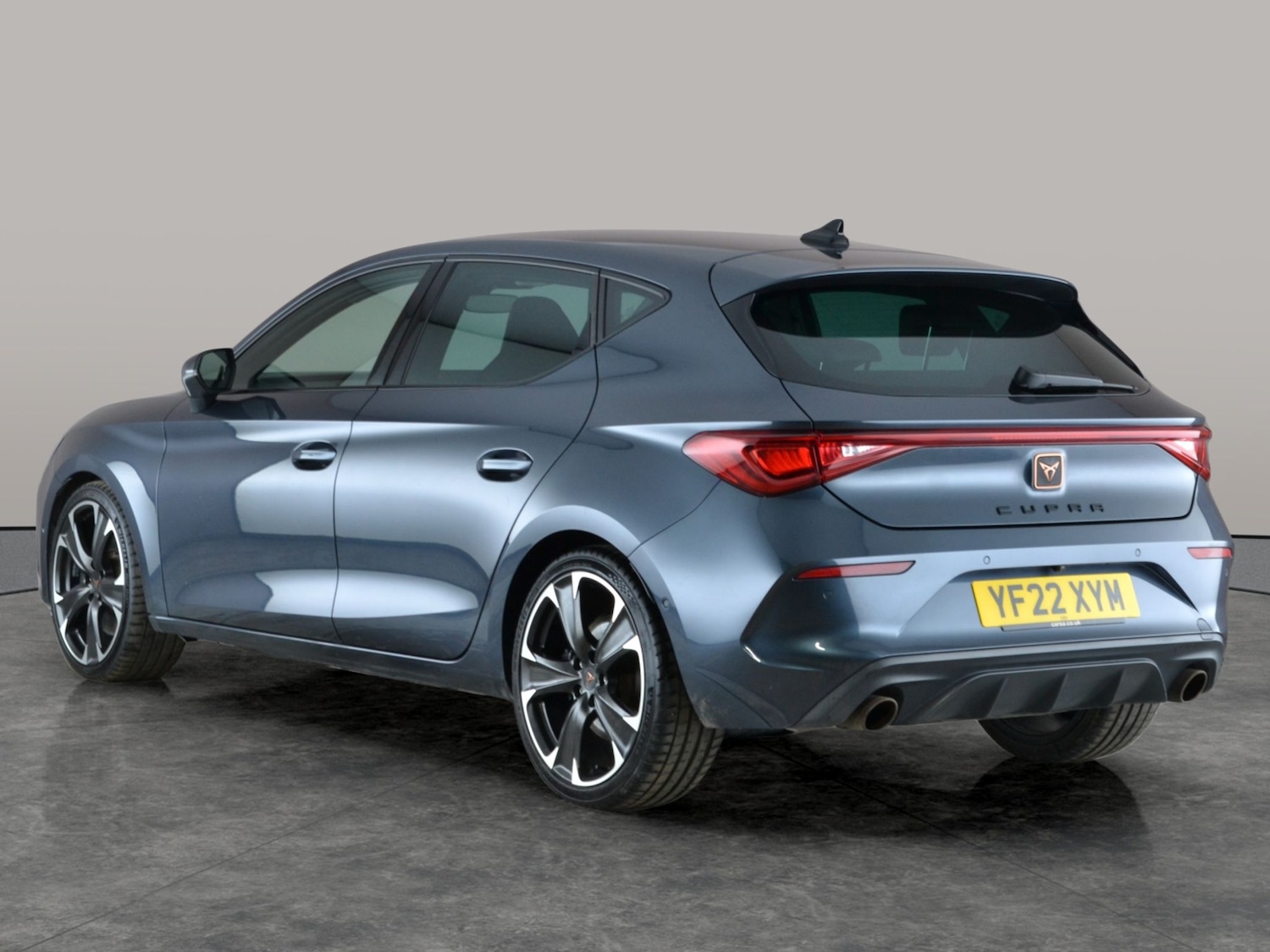 Used Cupra Leon 2022 for sale - 77326676: Photo 12