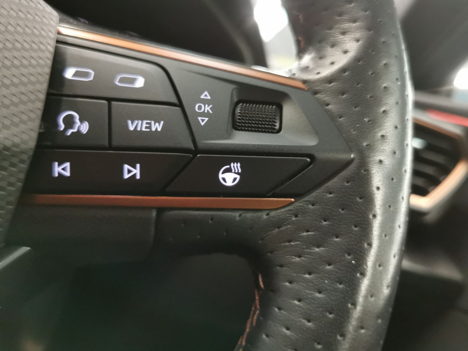 Used Cupra Leon 2022 for sale - 77326676: Photo 18