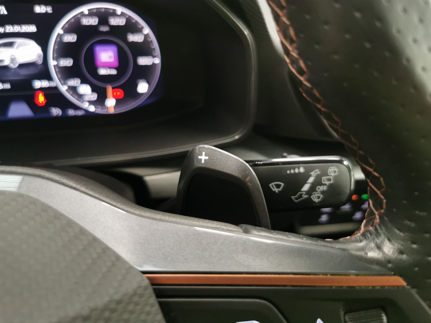 Used Cupra Leon 2022 for sale - 77326676: Photo 19