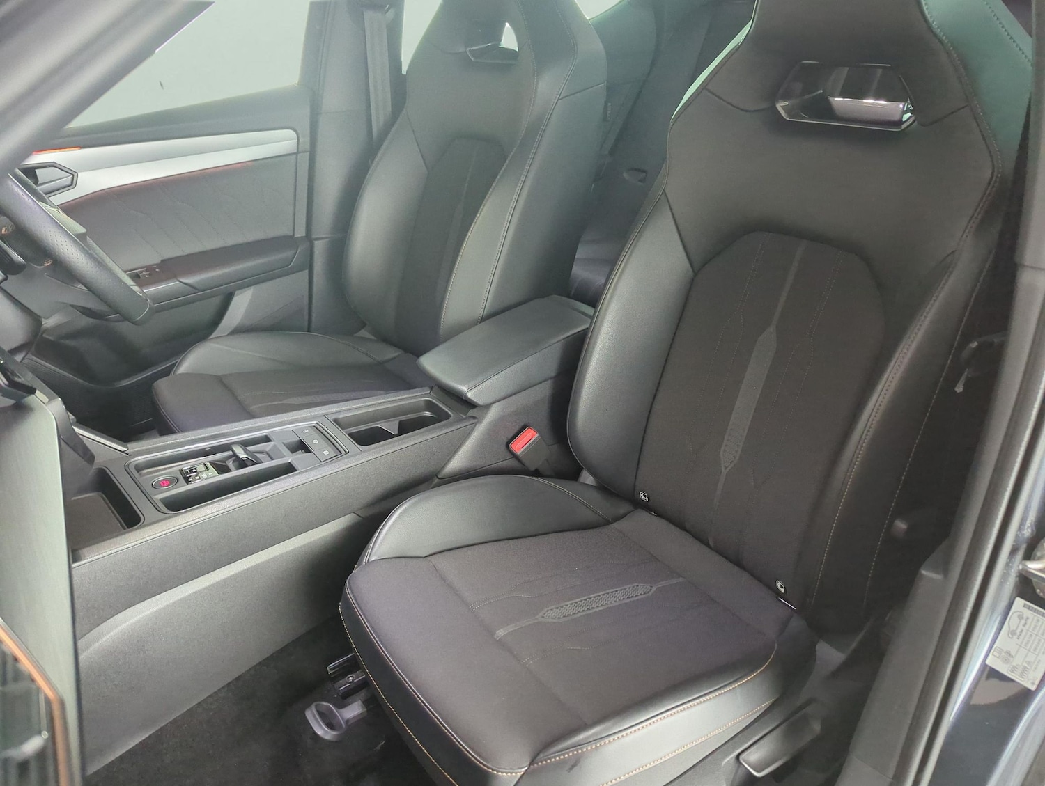 Used Cupra Leon 2022 for sale - 77326676: Photo 23