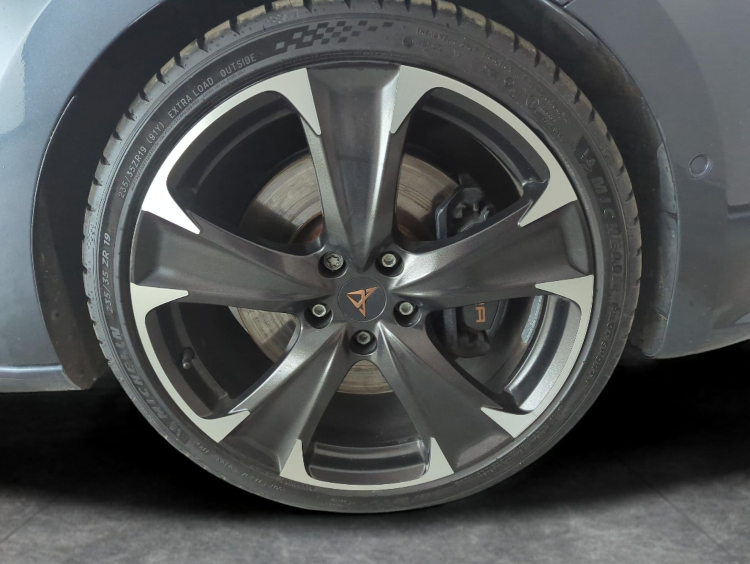 Used Cupra Leon 2022 for sale - 77326676: Photo 27